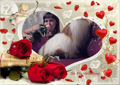 Галинка Хоминець