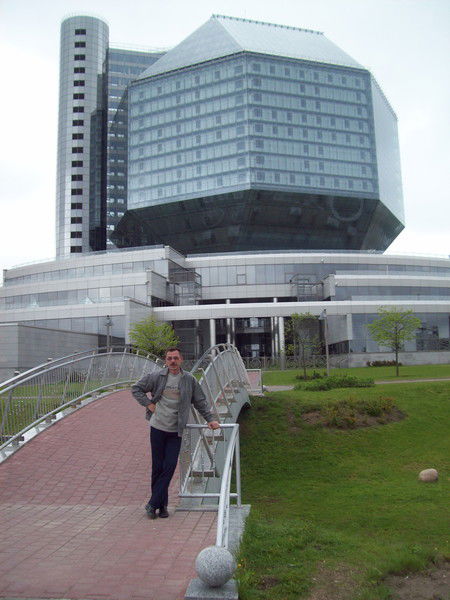 Алексей Котарев