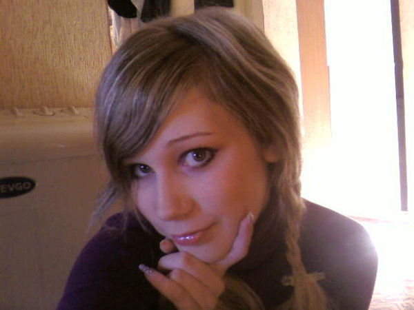 Светлана Чистякова