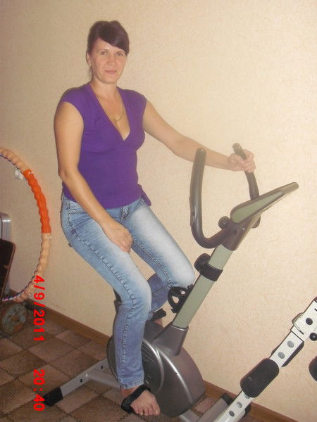 Наталья Шипова