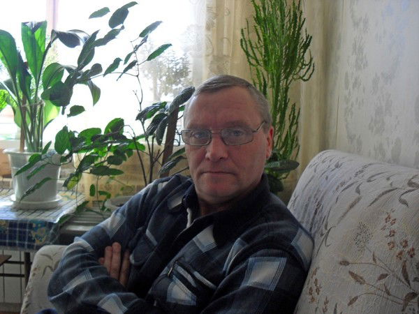 Игорь Отюгов