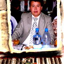 Акылбек Исмагамбетов