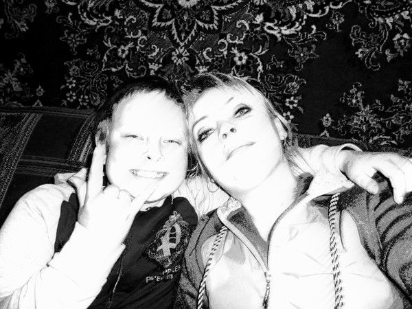 Екатерина ***