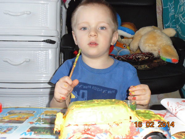 Ольга Наточисел