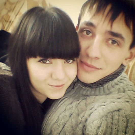 Verochka Kashaganova)