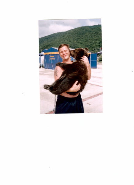 Александр Кашин