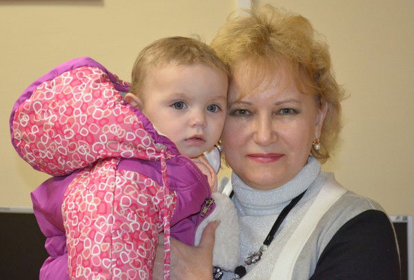 Наталья Карасёва