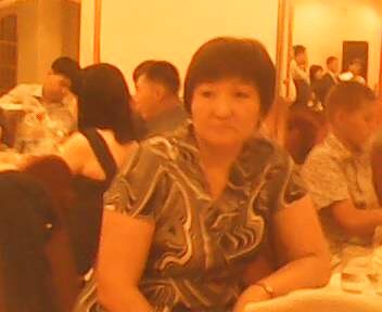 Гульнара Сайдиева