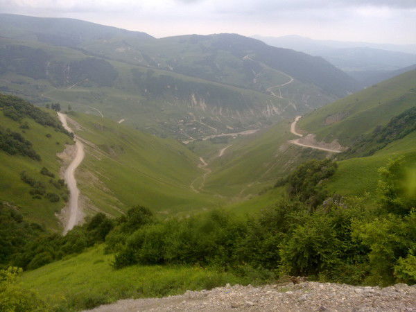 Виктор Чешков