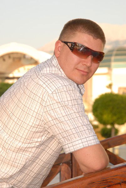 Александр Сидоров