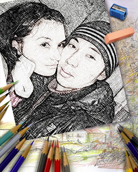 Ардак И Алия Аздуевы