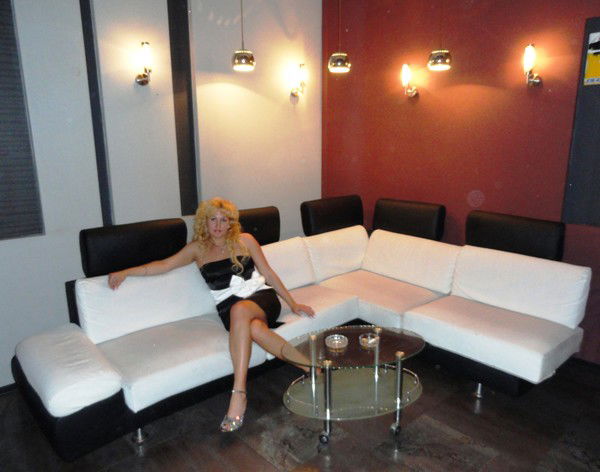 Оксана Головко