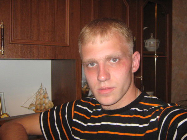 Евгений Кузнецов