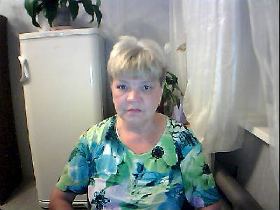 Елена Жилкина