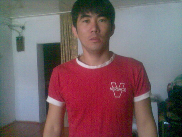 Мукагали Нурниязов