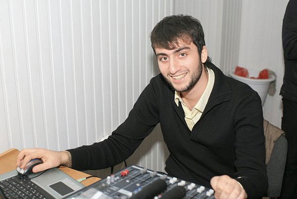 Андрей Турецкий