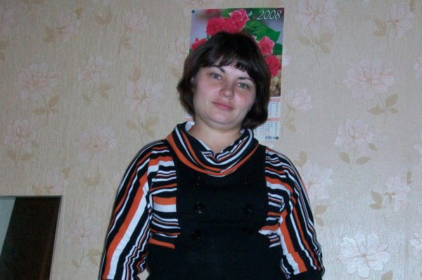 Наталья Ляйфриц