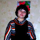 Наталья Ляйфриц