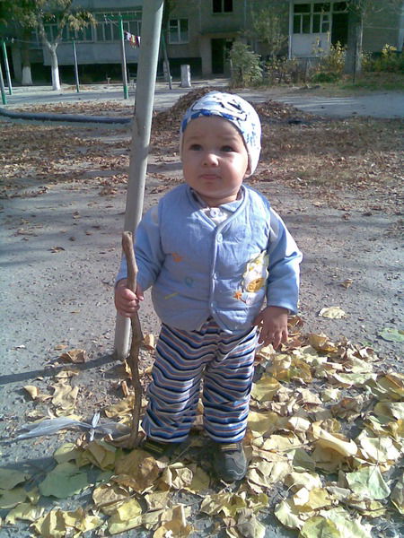 Гариф Понтель