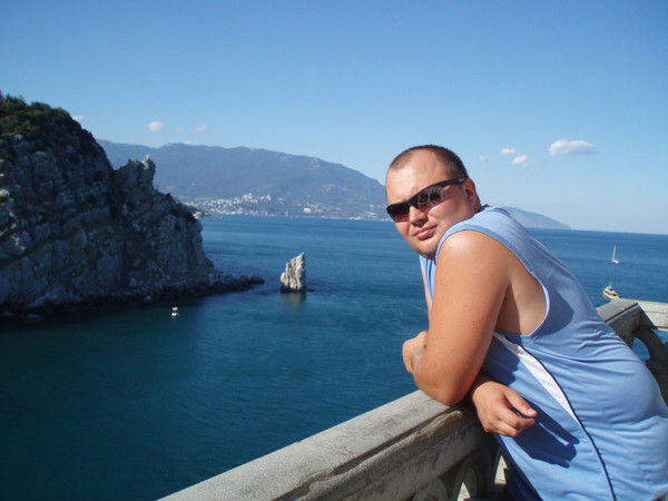 Славик Будниченко