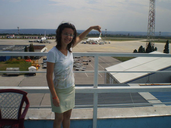 Алиса Селезнёва