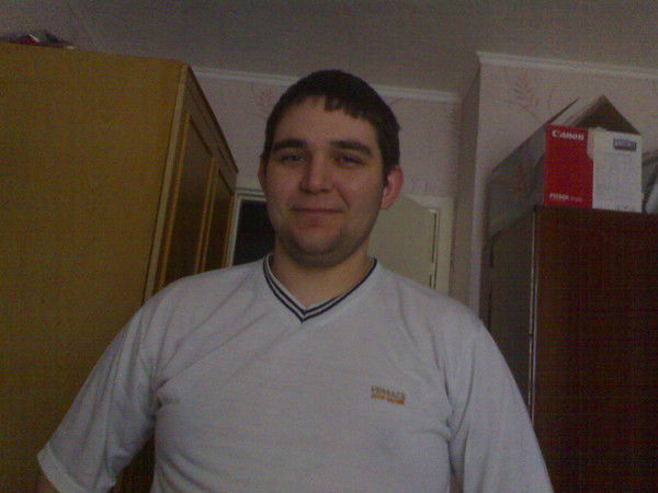 Олег Казаев