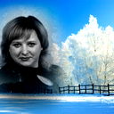 Алла Будник