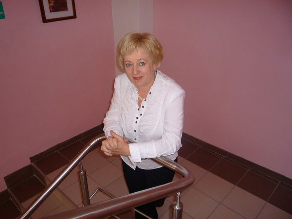 Людмила Киреева