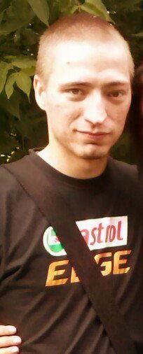 Дмитрий Миканев