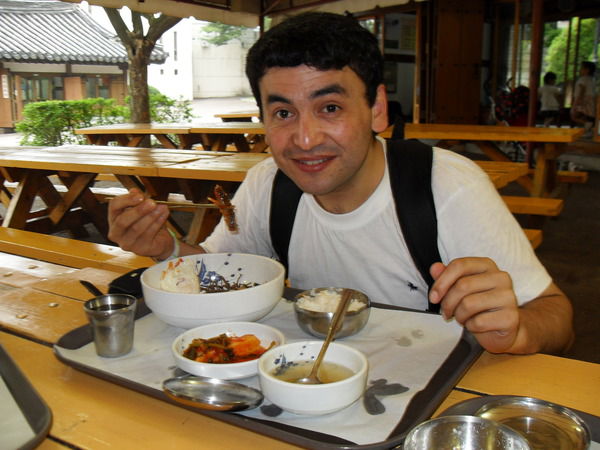 Мансур Ташматов