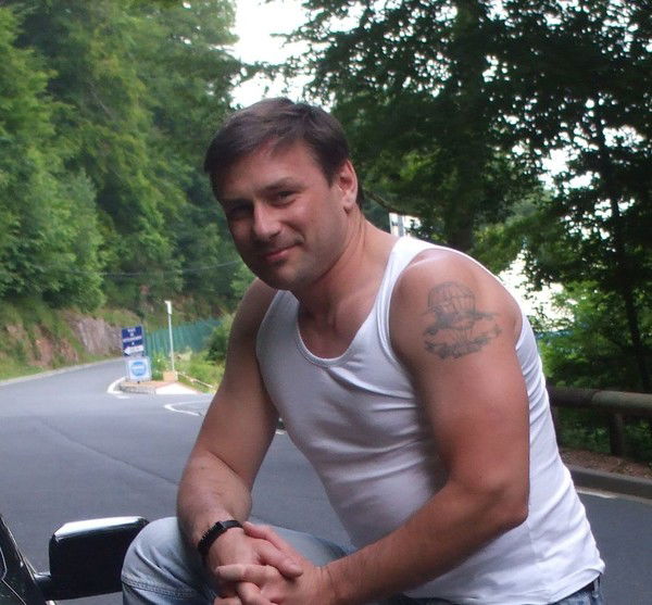 Алексей Дидык