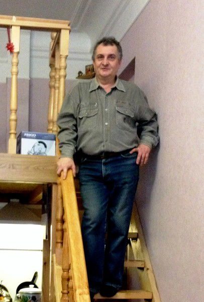 Анатолий Катасонов