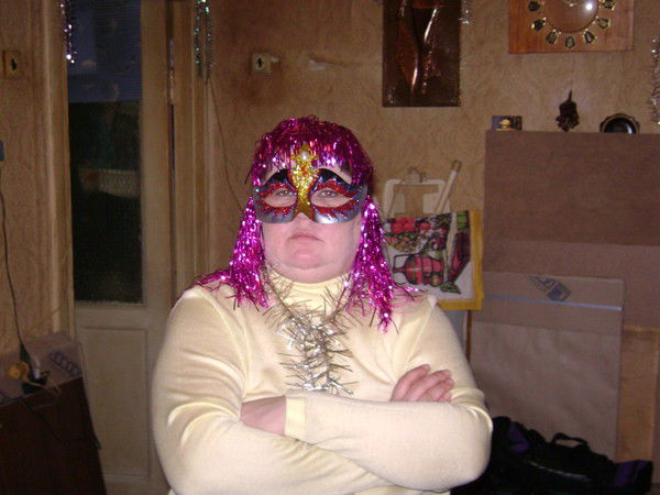 Вера Смышляева