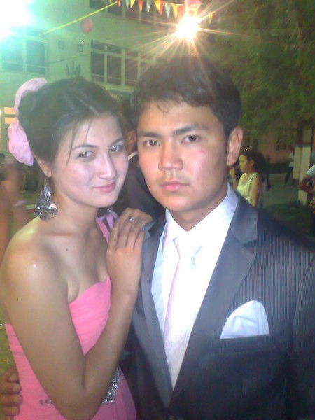 Дамила Муратова