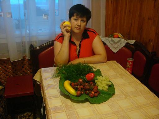 Светлана Бекетова