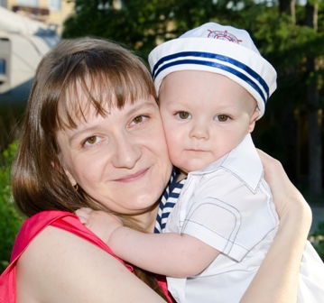 Екатерина Корянова