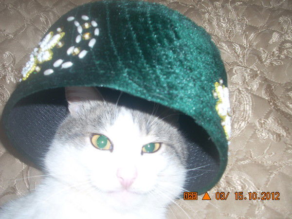 Резеда Султанова