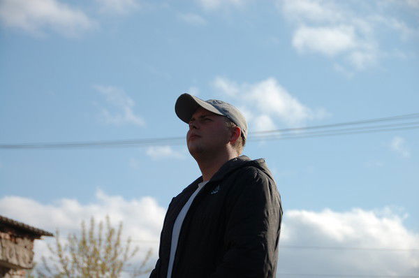 Дмитрий Жиров