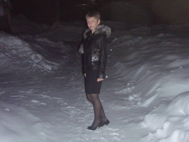 Алена Сыромятникова