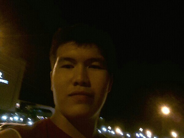 Айдын Бисенбаев