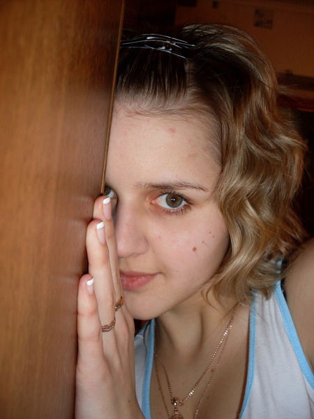 Надежда Абраменко