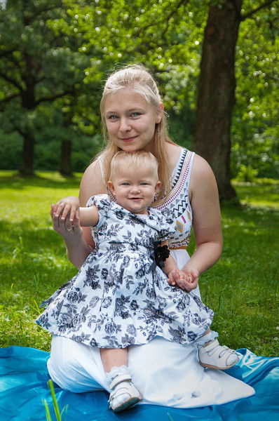 Анна Дорофеева