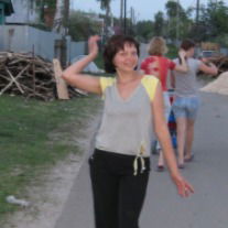 Ольга Суетова