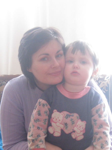 Юлия Агурьева