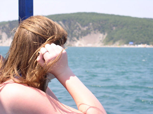 Маша Филимонова