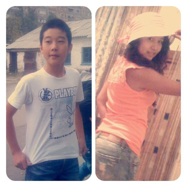 Est' Kogo Lyubit'... )))