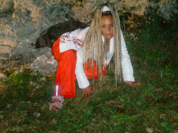 Зульфия Низамутдинова