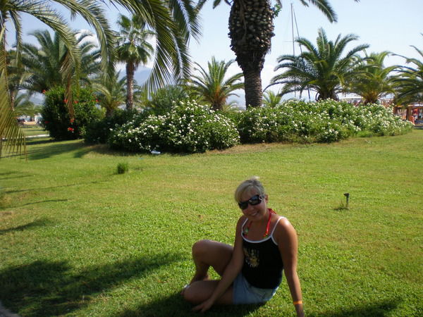 Оксана Рачок