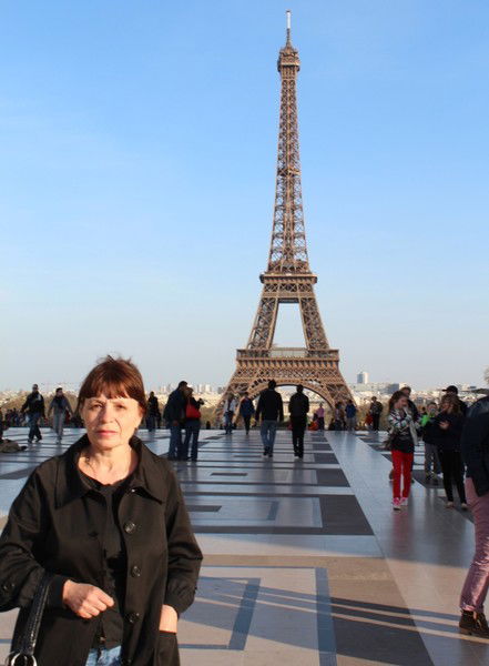 Раиса Сайфутдинова