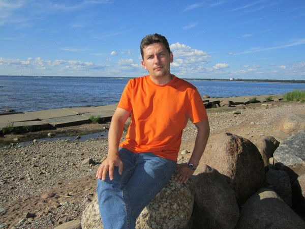 Алексей Сазонов